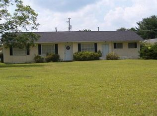 22 Berry St, Barnwell, SC 29812