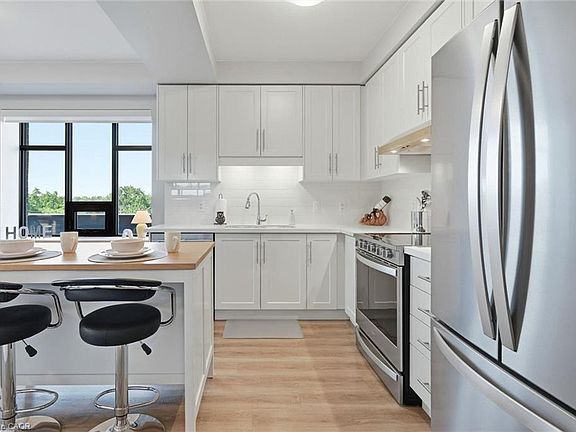 2nd image of 30 Hamilton St S #411