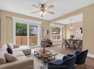 286 Cushman Rd #77, Saint Catharines, ON L2M6Z2