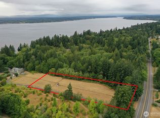 3615 Boston Harbor Rd NE, Olympia, WA 98506