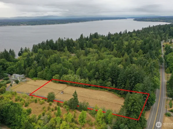 3615 Boston Harbor Road NE, Olympia, WA 98506