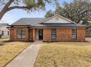 55 Wisteria St, Waco, TX 76708
