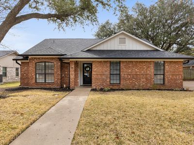 55 Wisteria St, Waco, TX, 76708