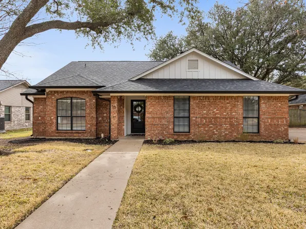 55 Wisteria St, Waco, TX 76708