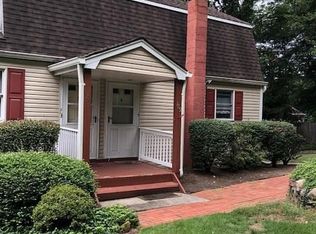 129 Ridge Rd #B, New City, NY 10956