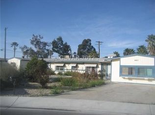 4621 Exposition Ave, Las Vegas, NV 89102