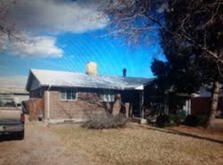 10765 E 6th Pl, Aurora, CO 80010
