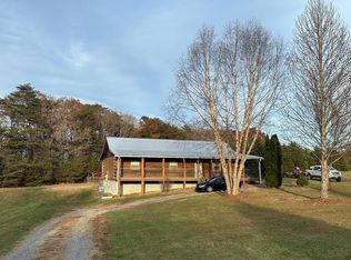 360 Henson Gap Rd, Soddy Daisy, TN 37379