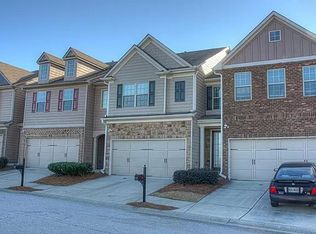 3328 Sardis Bend Dr, Buford, GA