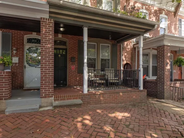 911 N Clayton St, Wilmington, DE 19805