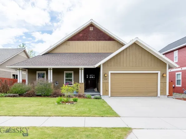 1579 Gale Ct, Bozeman, MT 59718