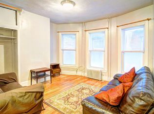 37 Harvard St SUITE 3, Brookline, MA 02445