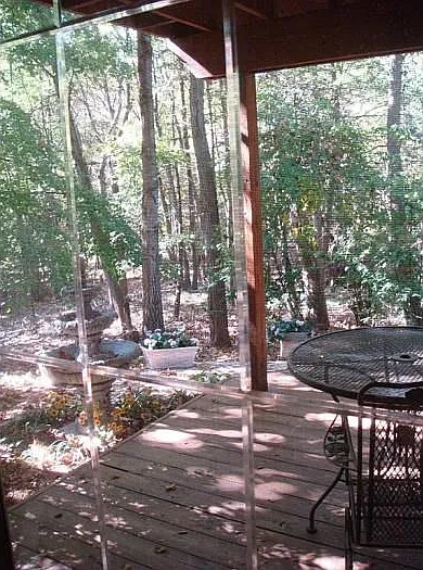 lower deck