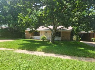 822 E Washington St, Shreveport, LA 71104