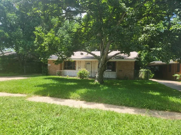 822 E Washington St, Shreveport, LA 71104