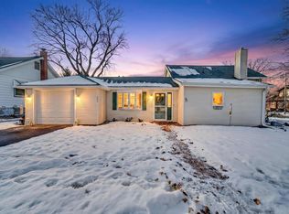 480 Freeman STREET, Genoa City, WI 53128