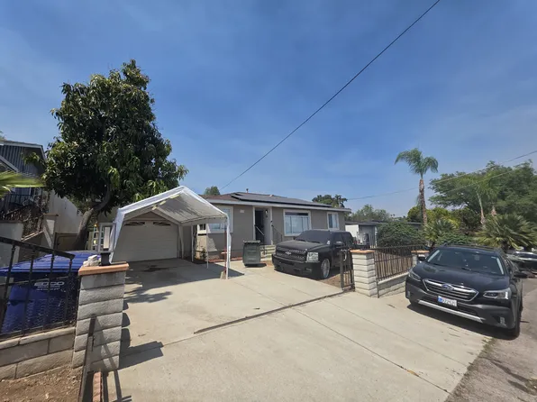 215 Almond St, Fallbrook, CA 92028