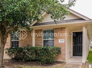 6339 Mountain Pines Ln, Katy, TX 77449