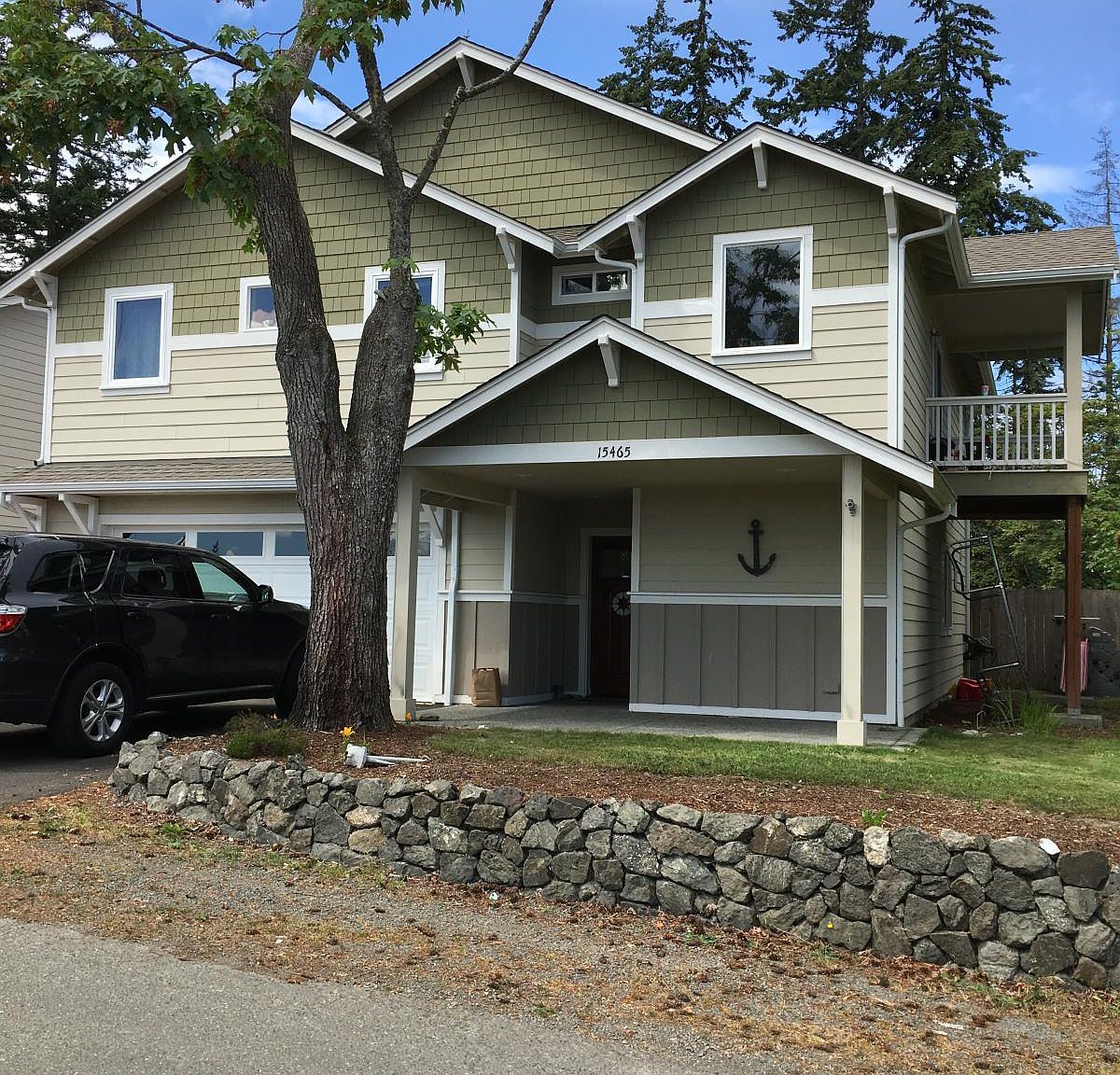 15465 Elwha Ter NE, Keyport, WA 98345 Zillow