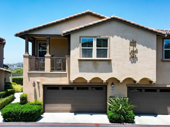 260 Candera Ln, San Marcos, CA 92069