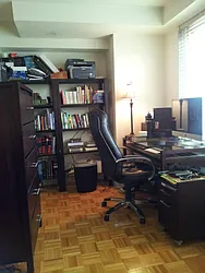 Rented by Keller Williams NYC