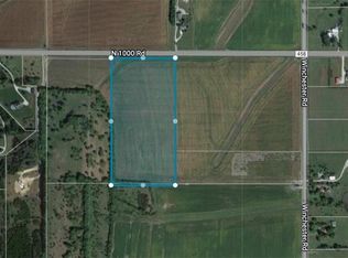 N 1000th Rd, Eudora, KS 66025