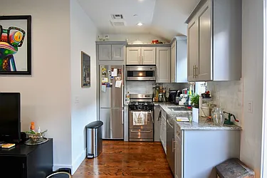 Rented by Brick&Mortar