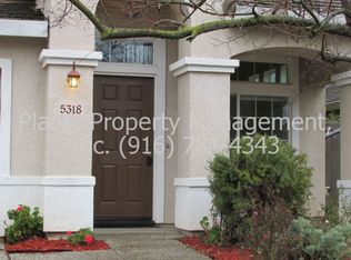 5318 Calabria Way, Sacramento, CA 95835