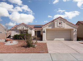 2436 Palmridge Dr, Las Vegas, NV 89134