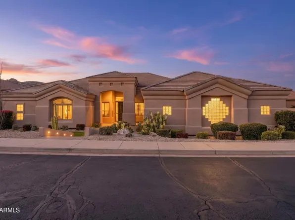 1936 E BROOKWOOD Court, Phoenix, AZ 85048