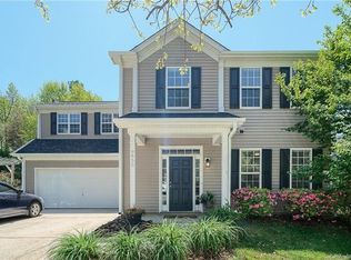 9850 Caldwell Depot Rd, Cornelius, NC 28031