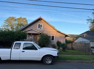 4722 SE 79th Ave, Portland, OR 97206