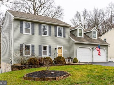 42 Summers Dr, Stevens, PA, 17578
