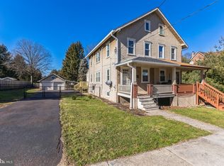 207 Washington St, Spring City, PA 19475