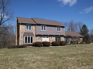 6710 Falcon Rdg, Indianapolis, IN 46278