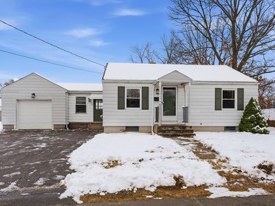 179 Cedar St, Ludlow, MA, 01056