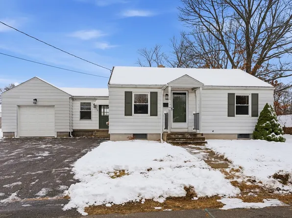 179 Cedar St, Ludlow, MA 01056
