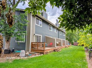 2024 Goss St APT 4, Boulder, CO 80302