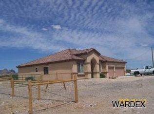 4321 S Alexandrite Rd, Golden Valley, AZ 86413