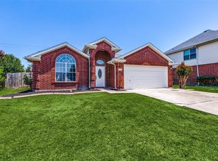 4712 Times St, Grand Prairie, TX 75052