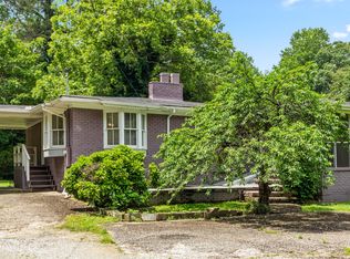 2575 Old Toney Rd, Ellenwood, GA 30294