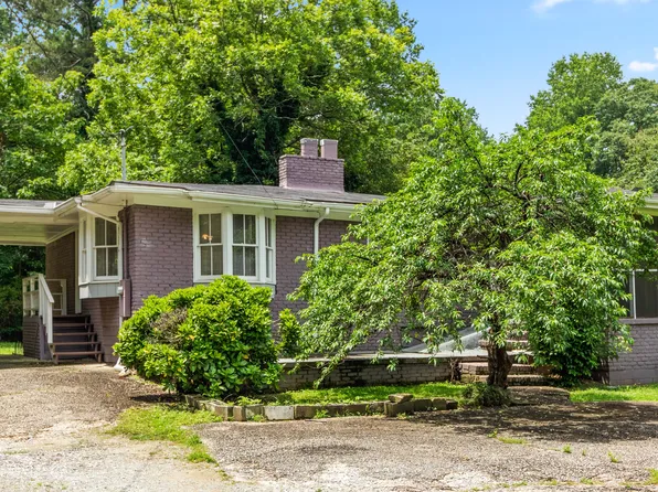 2575 Old Toney Rd, Ellenwood, GA 30294