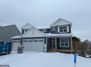 6197 Rachele Ave NE, Otsego, MN 55330