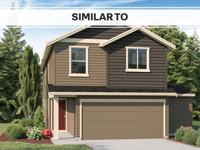 576 S Zeelar St, Kennewick, WA, 99336
