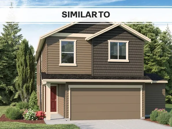 576 S Zeelar St, Kennewick, WA 99336