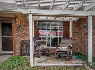 9805 Claudette Ct, Greenville, TX 75402