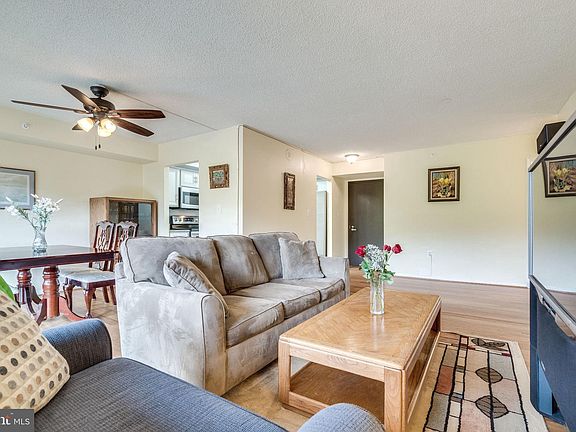 2nd image of 2230 George C Marshall Dr APT 528