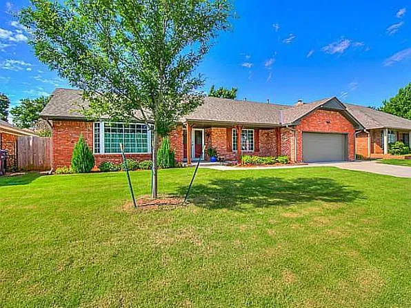 (undisclosed Address), Oklahoma City, OK 73112
