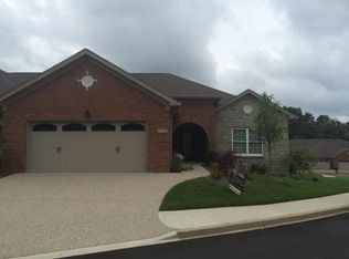 10500 Waterloo Way #16, Louisville, KY 40223