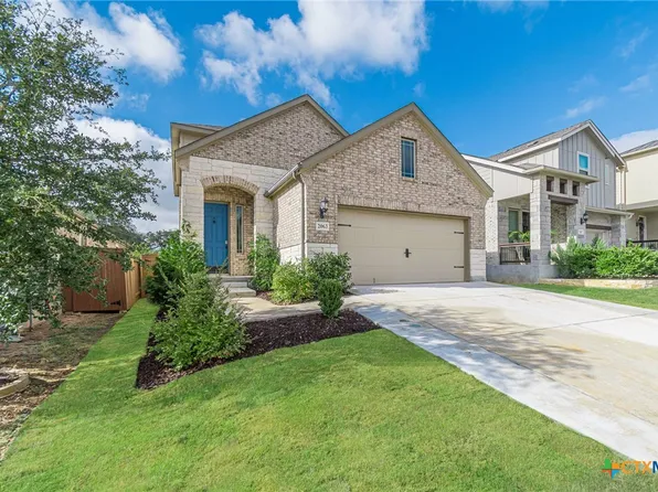 2063 Cowan Dr, New Braunfels, TX 78132